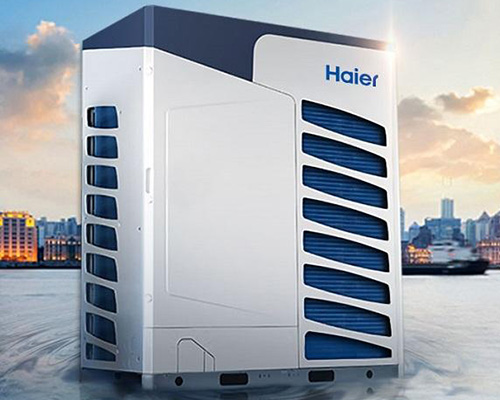 海爾MX8無(wú)限煥新多聯(lián)機(jī)