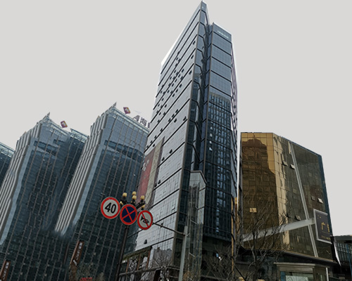 唐道637-涷方魅力（13000m2，海湖新區(qū)地標(biāo)建筑，制冷+采暖）