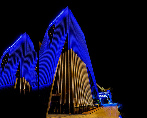 西寧萬楓酒店（五星級酒店，10000m2，城北區(qū)地1西寧萬楓酒店（五星級酒店，10000m2，城北區(qū)地標(biāo)建筑-全球連鎖）